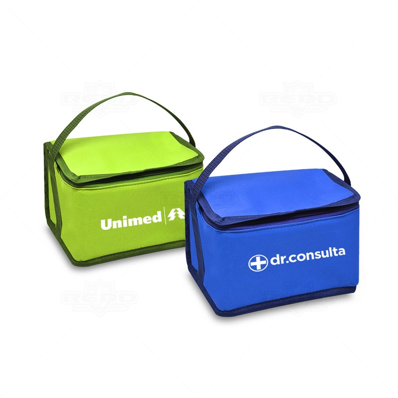 Bolsa Trmica 5L Personalizada