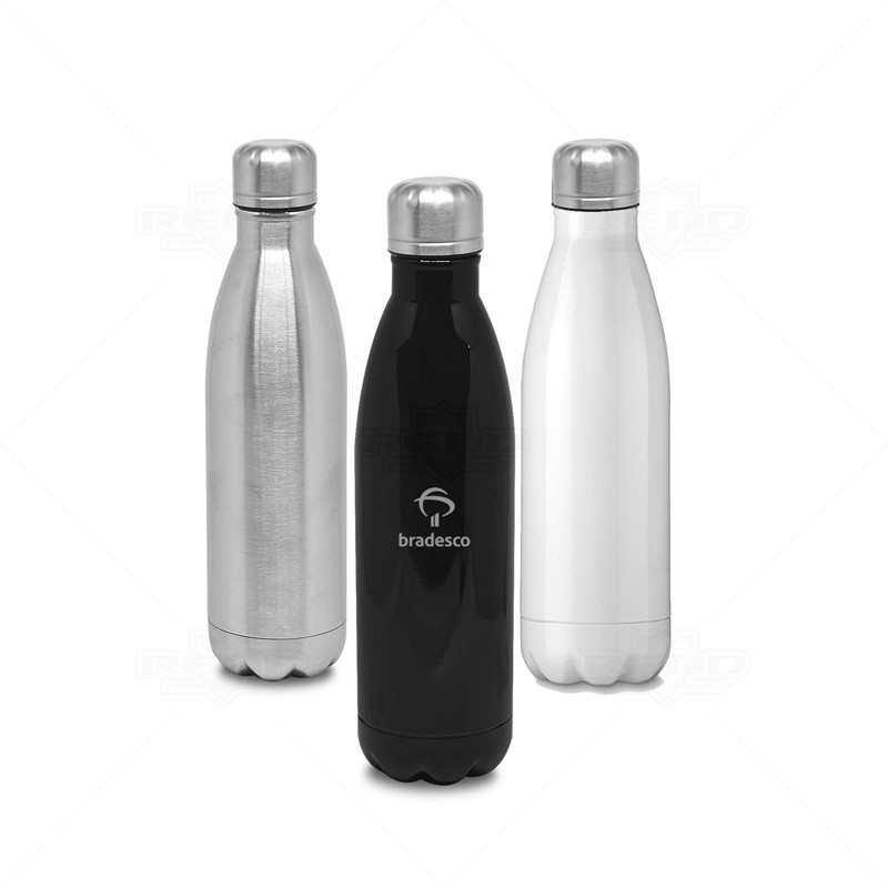 Garrafa Trmica 500ml Personalizada