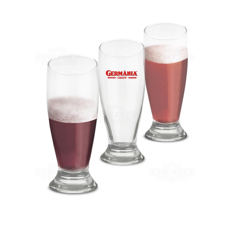 Copo de Cerveja 200ml Personalizado