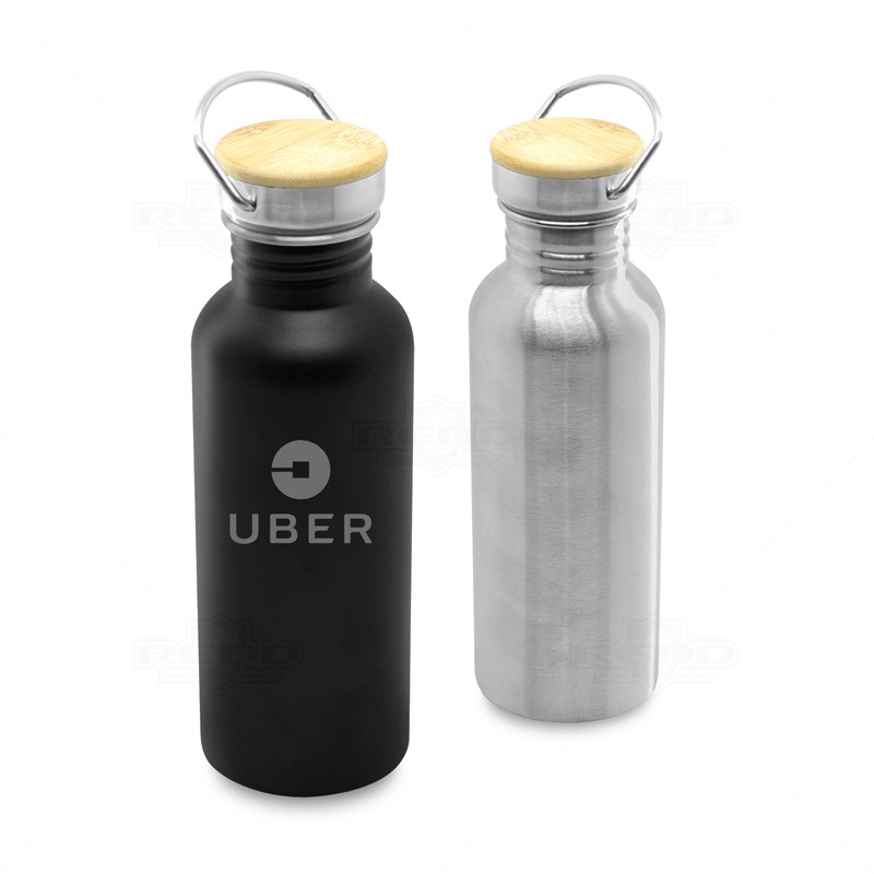 Squeeze Garrafa 600ml Personalizado