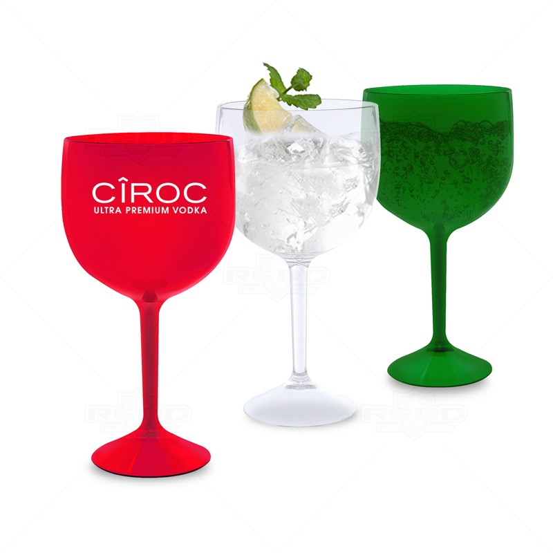 Taa para Gin Personalizado