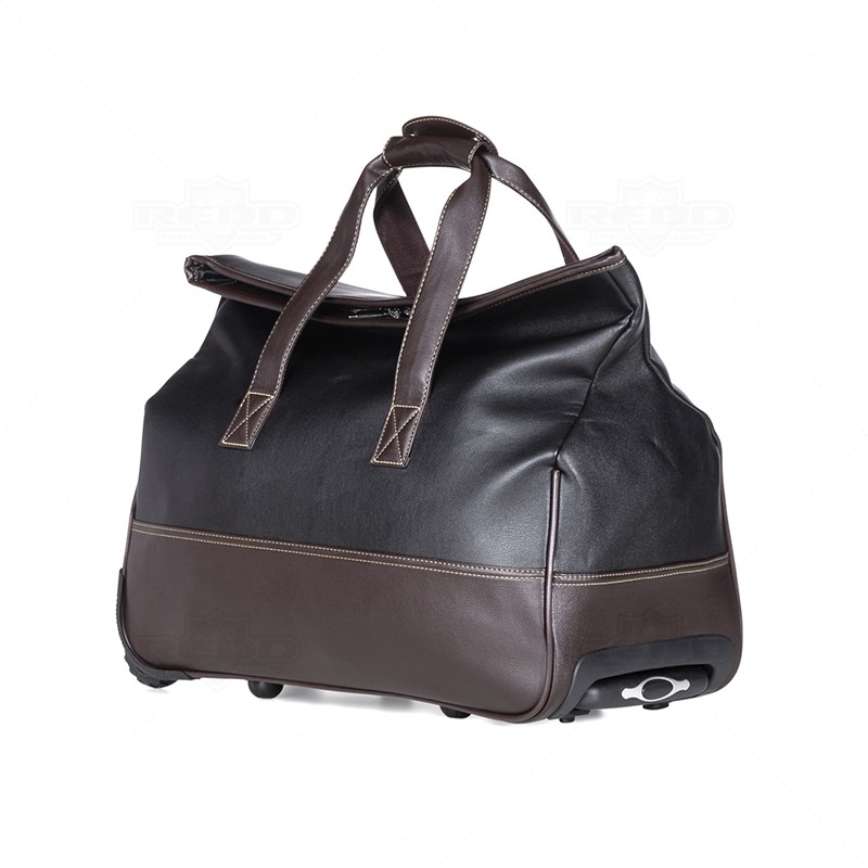 Bolsa de Viagem com Rodinhas Personalizada