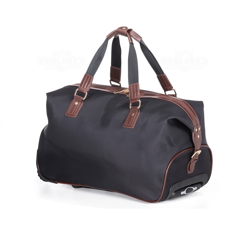 Bolsa de Viagem com Rodinhas Personalizada