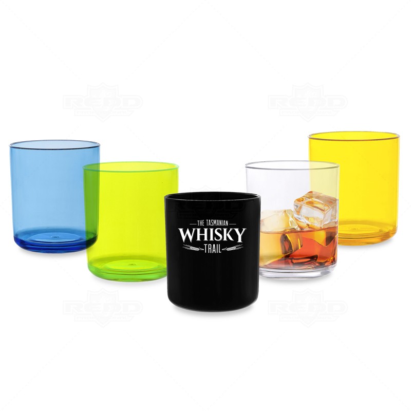 Copo de Whisky Personalizado