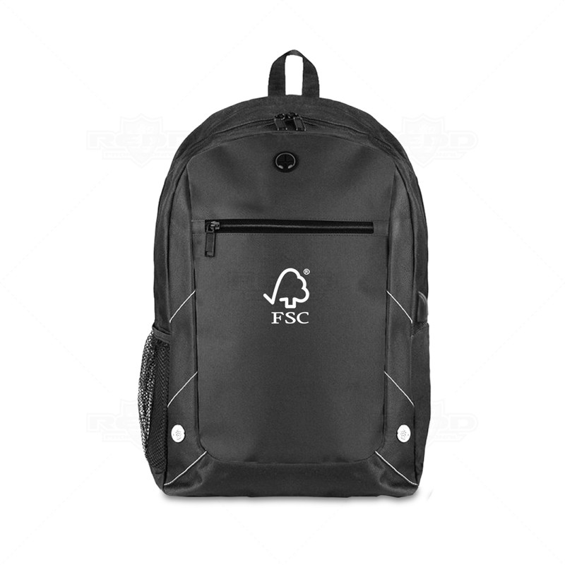 Mochila para Notebook Personalizada