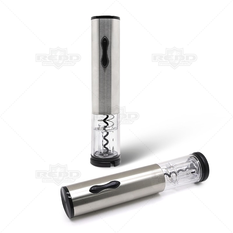 Saca-Rolha Automtico Personalizado