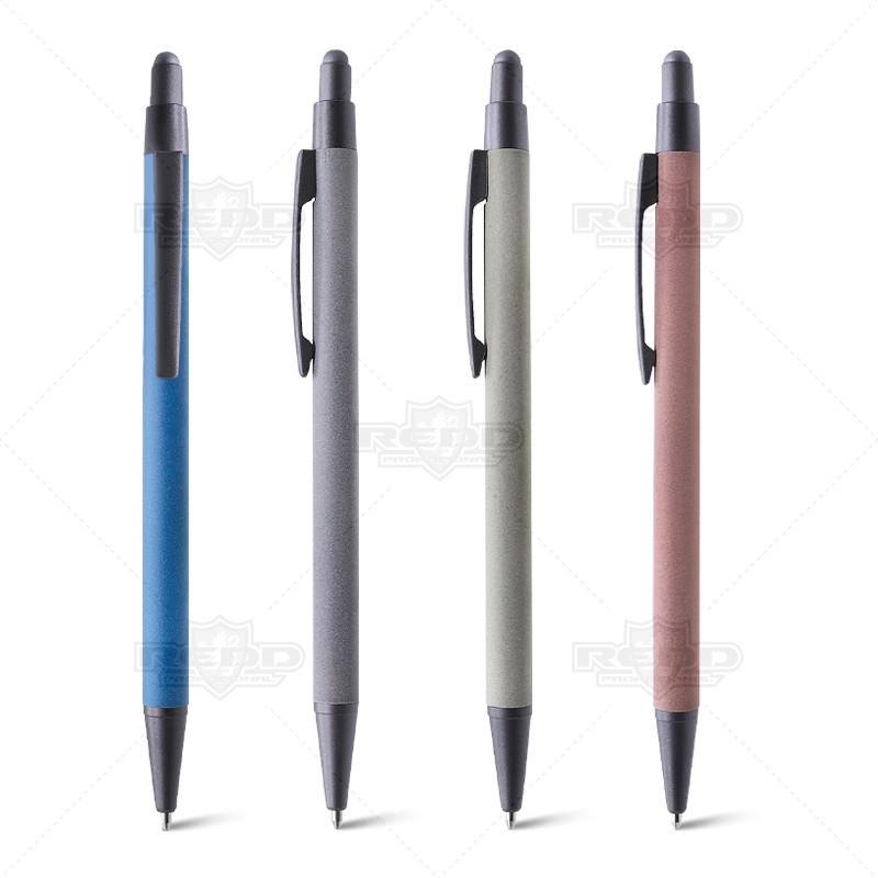 CANETA DE METAL PERSONALIZADA
