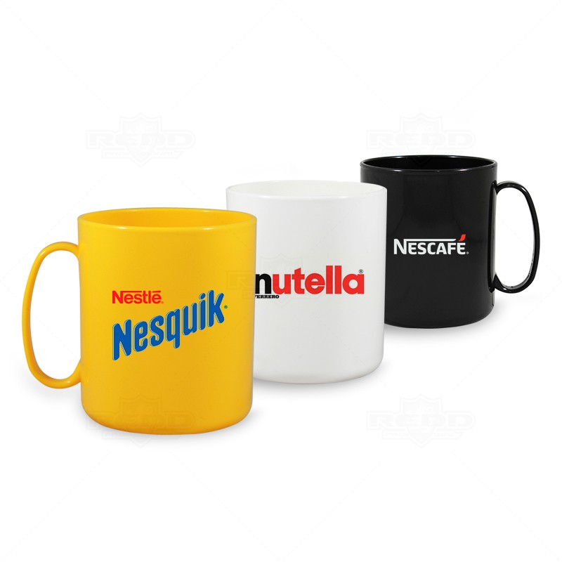 Caneca 400ml Personalizada