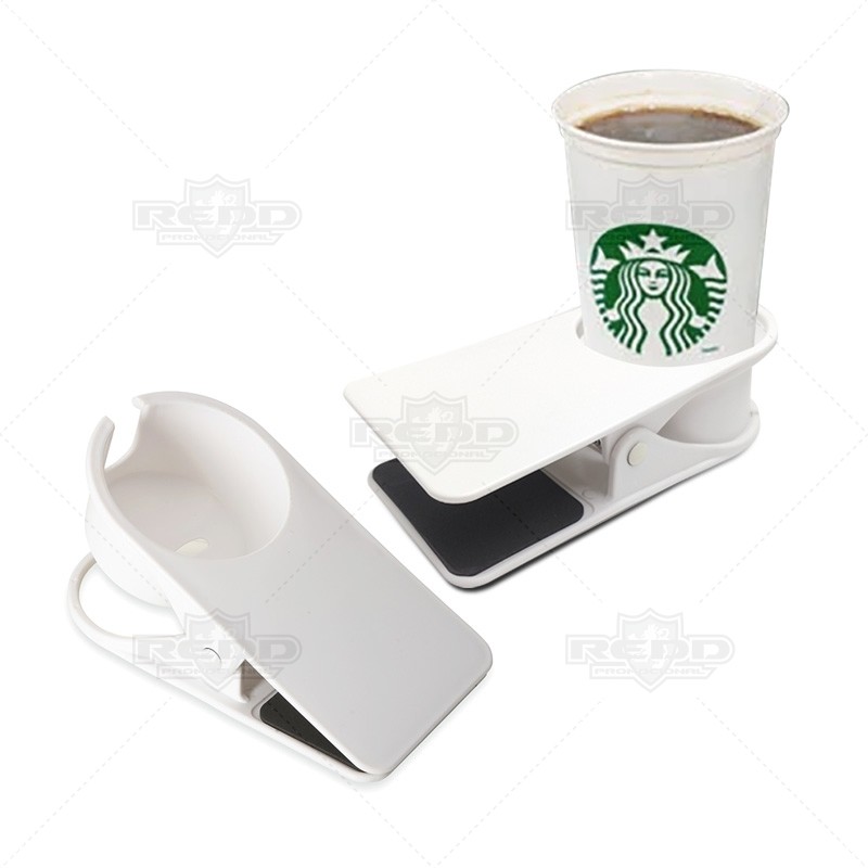 Porta Copo de Mesa Personalizado