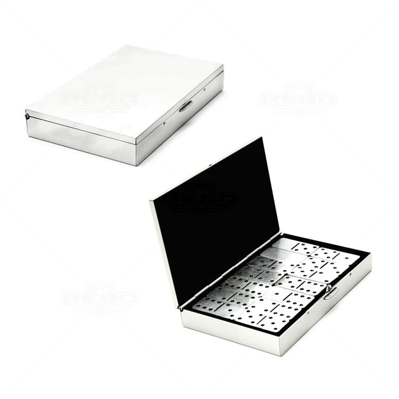 Jogo de Domin� Personalizado