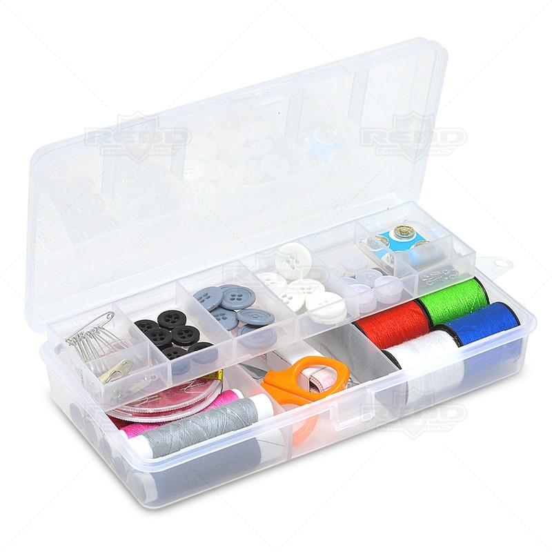Kit Costura Personalizado