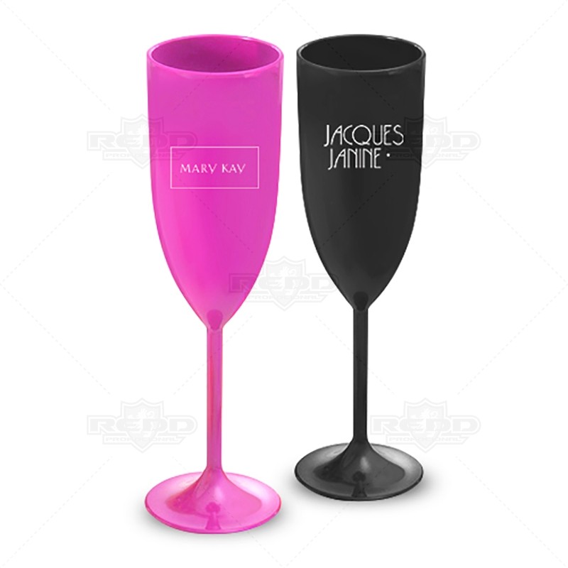 Taa Para Champagne Personalizada