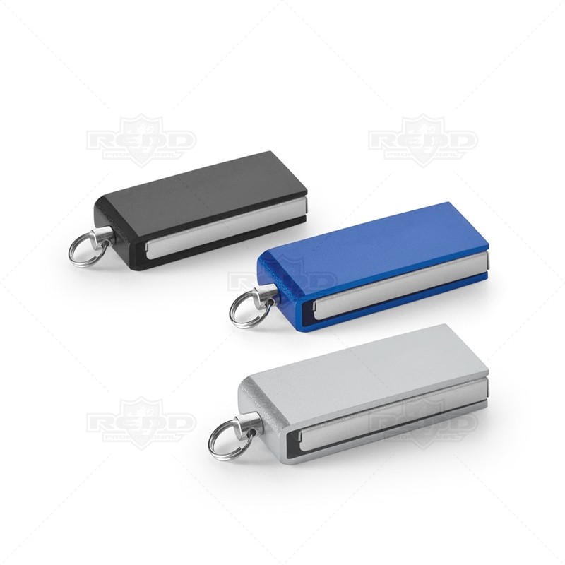 Pen Drive 8GB Personalizado