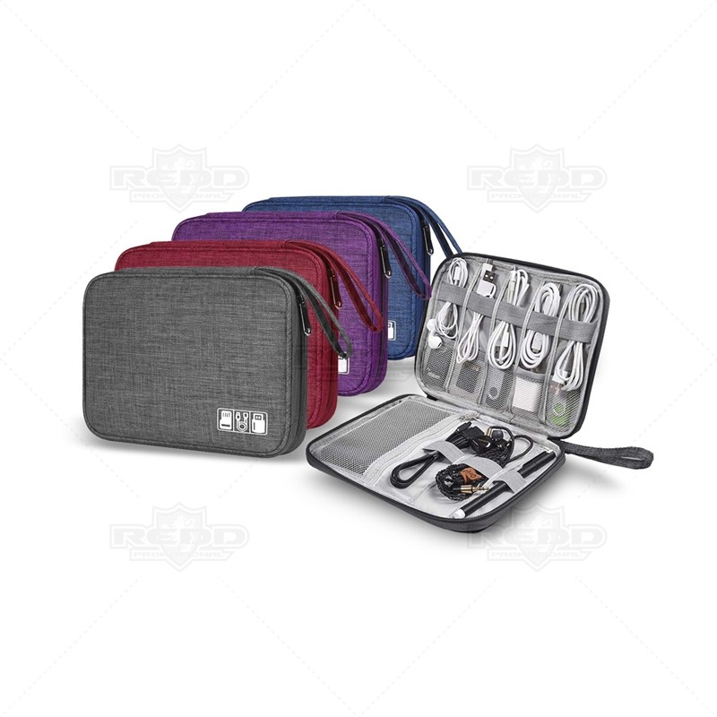 Estojo Case Organizador Personalizado