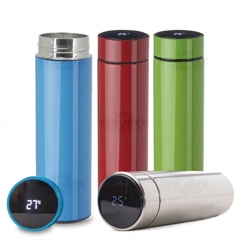 Squeeze Garrafa Trmica 450ml Personalizada