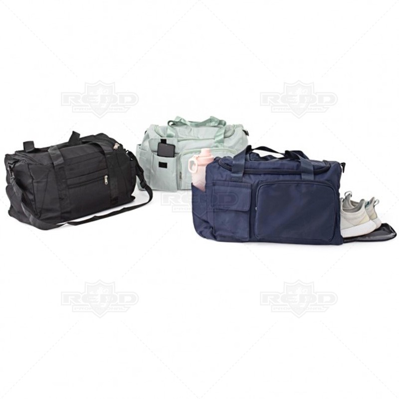 Bolsa Mochila Esportiva Personalizada