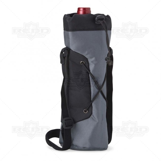 Sacola para Copo e Garrafa Personalizada
