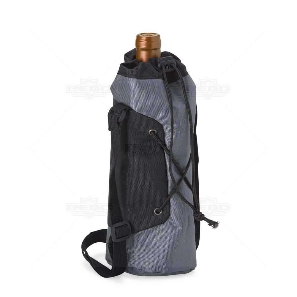 Sacola para Copo e Garrafa Personalizada