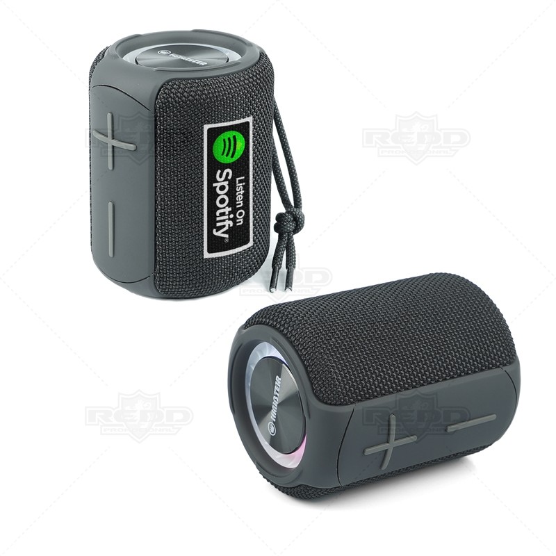 Caixa de Som Bluetooth Personalizada