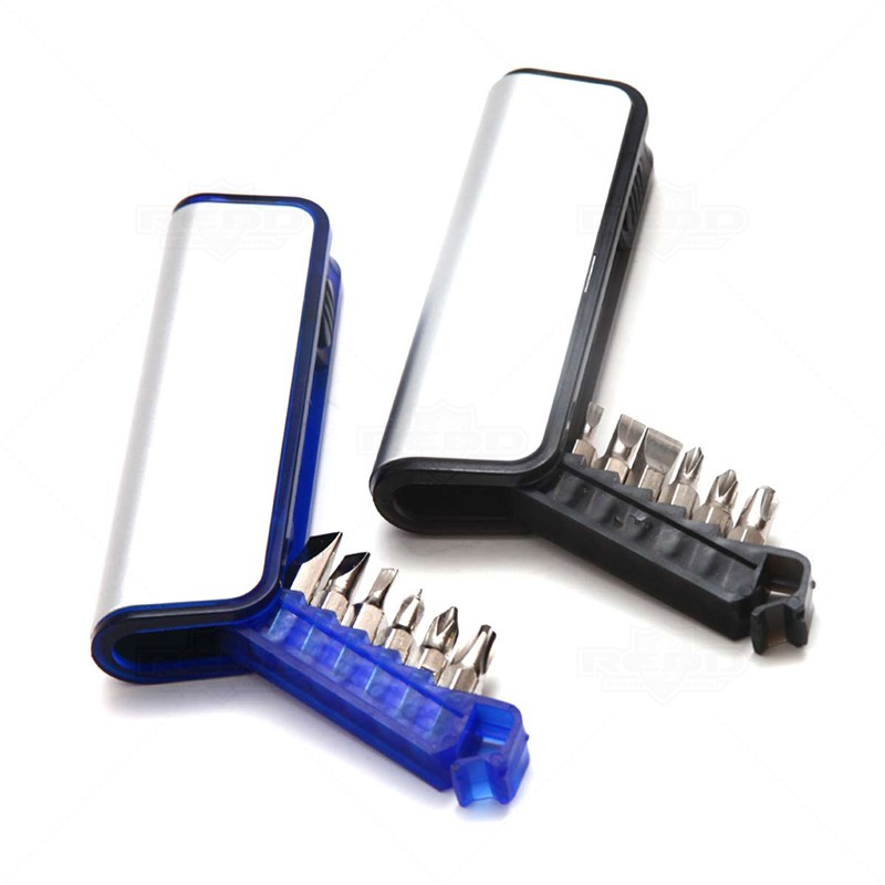 Kit Ferramentas com 6 Funes para Brindes