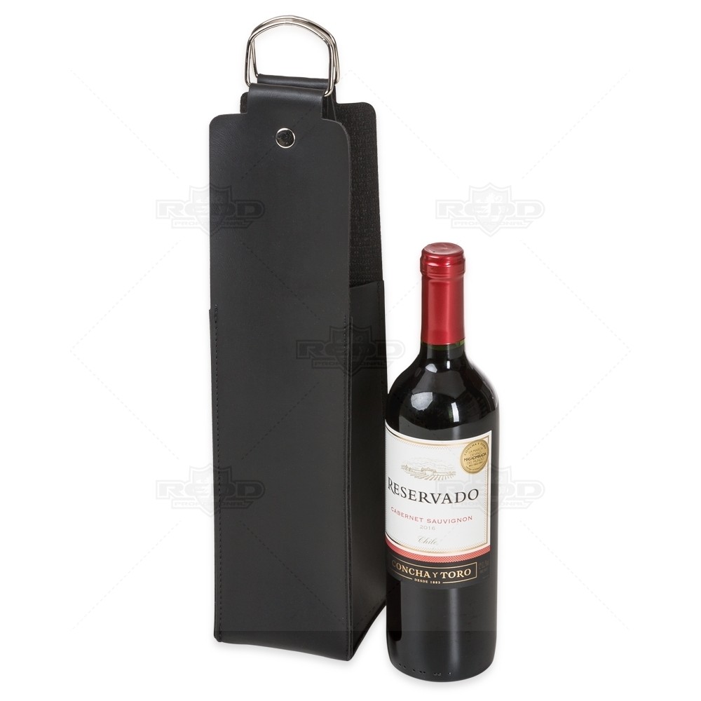 Sacola Personalizada para 1 Garrafa de Vinho