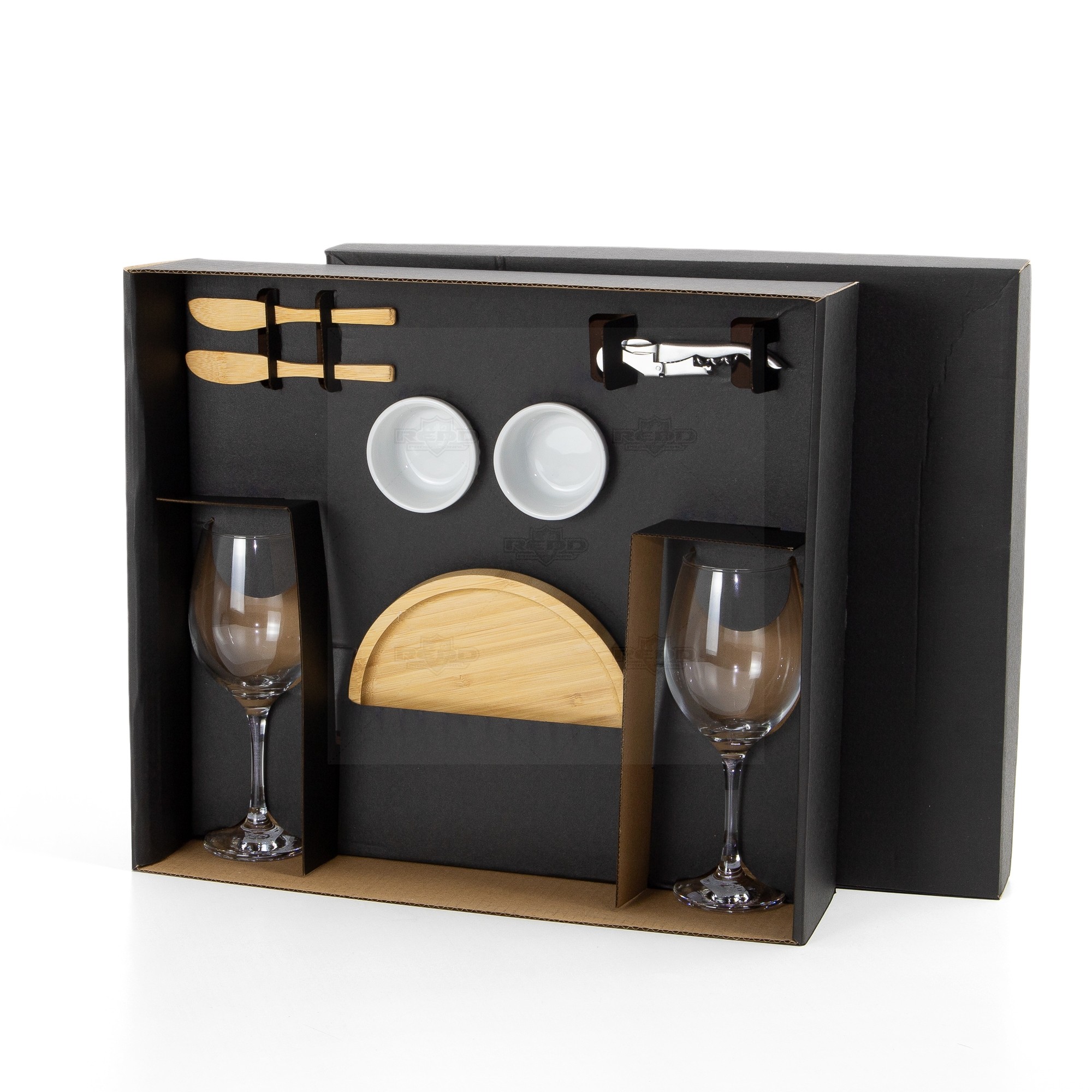 Kit Bebida Personalizado