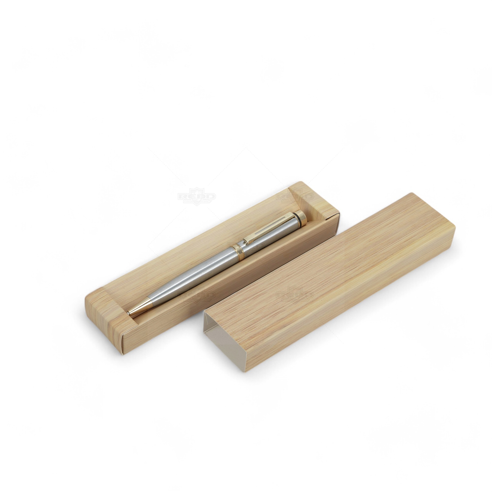 Embalagem Estojo Personalizado para 1 Caneta