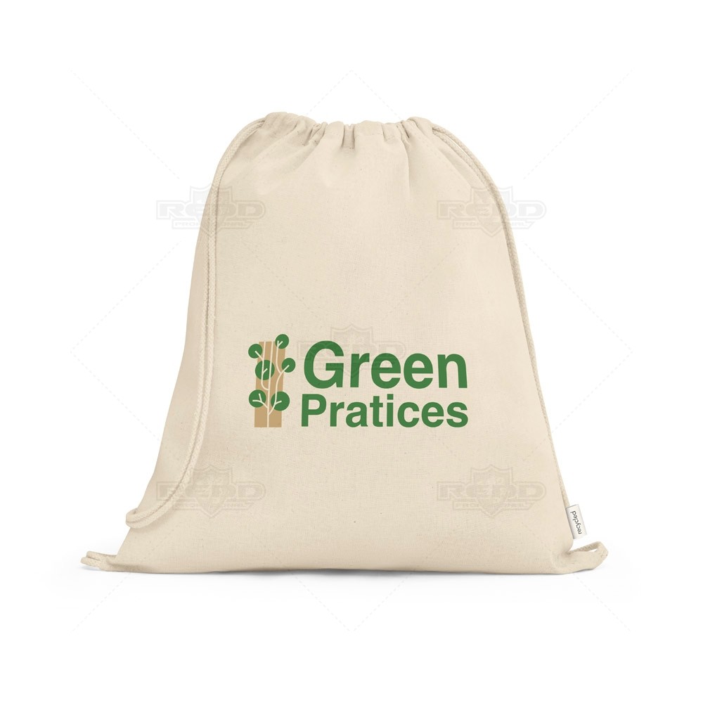Mochila Saco Ecolgica Personalizada