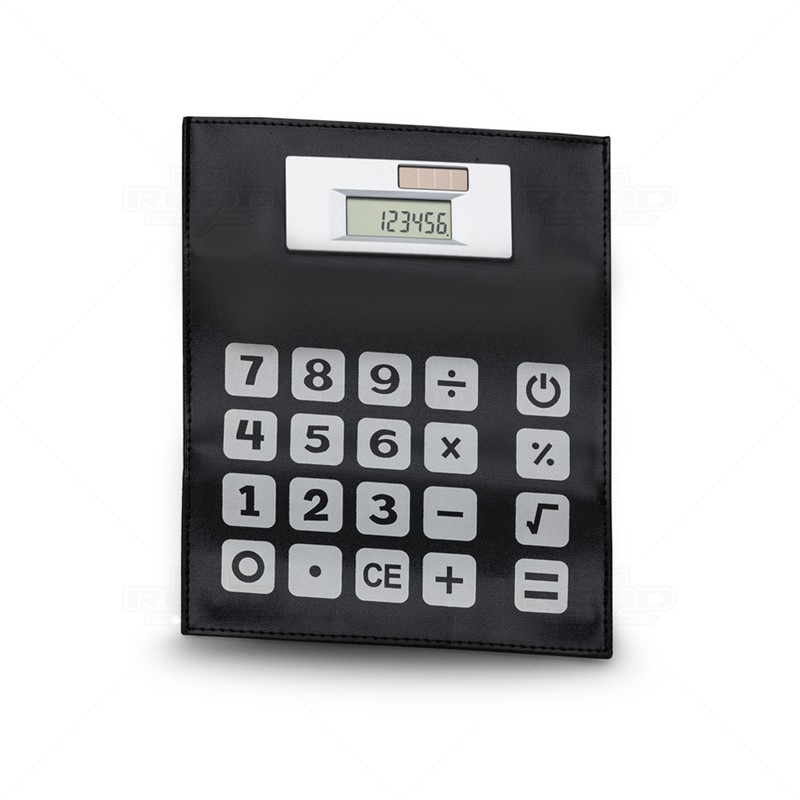 Mouse Pad Com Calculadora Solar Personalizado