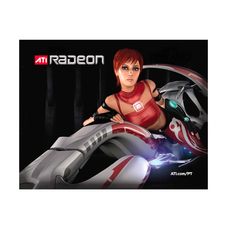 Mouse Pad para Presente