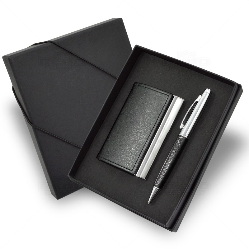 Conjunto Escritrio com 2 Peas Personalizado