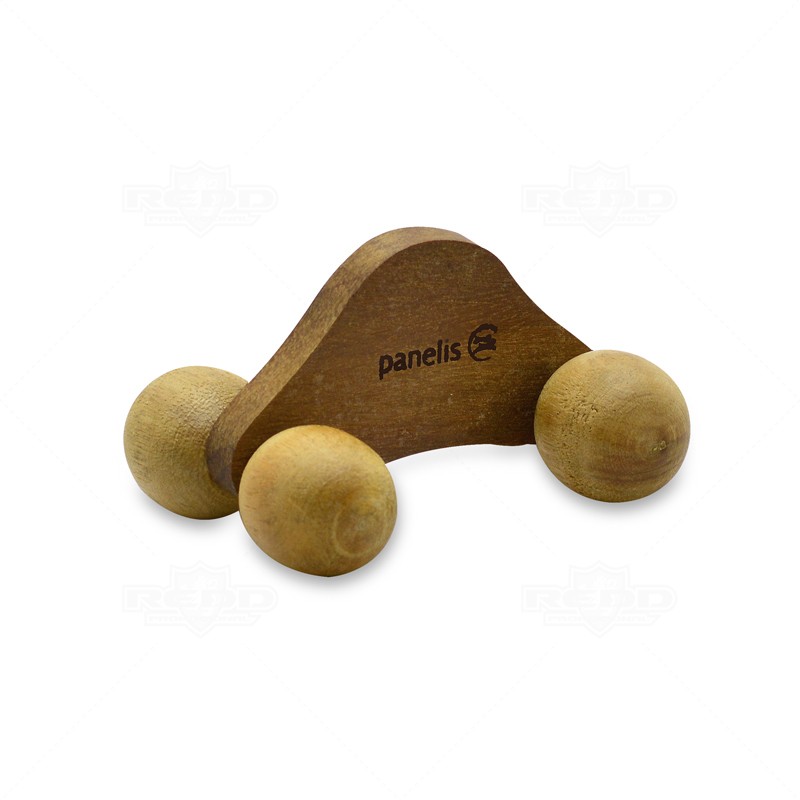 Massageador Bumerangue Personalizado
