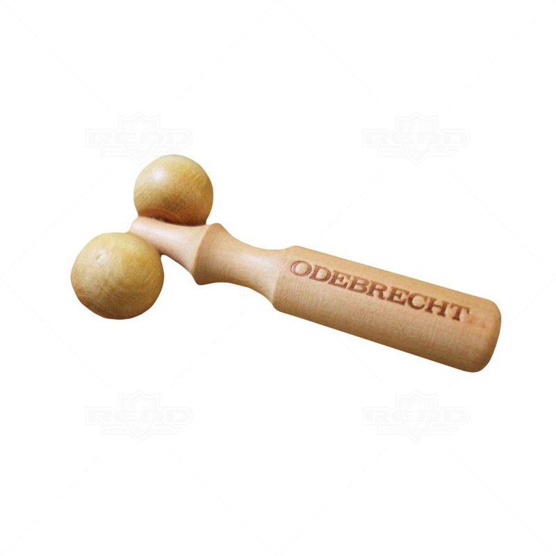 Massageador Mini Roler para Brindes