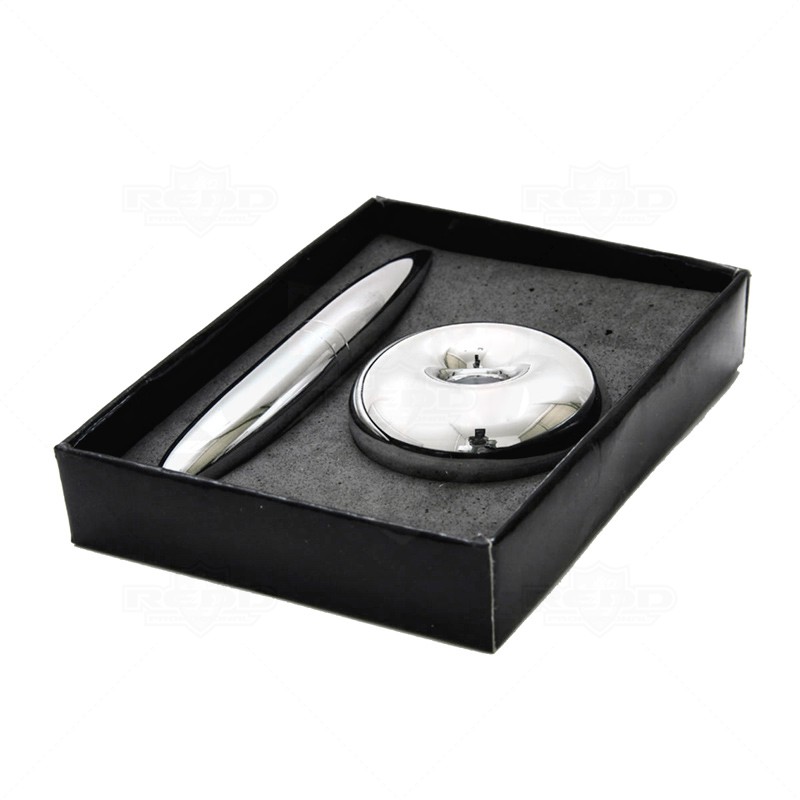 Caneta com Im para Brinde Personalizado
