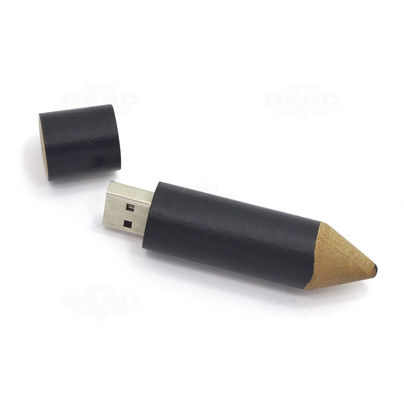 Pen Drive Lpis 4GB Personalizado para Brindes