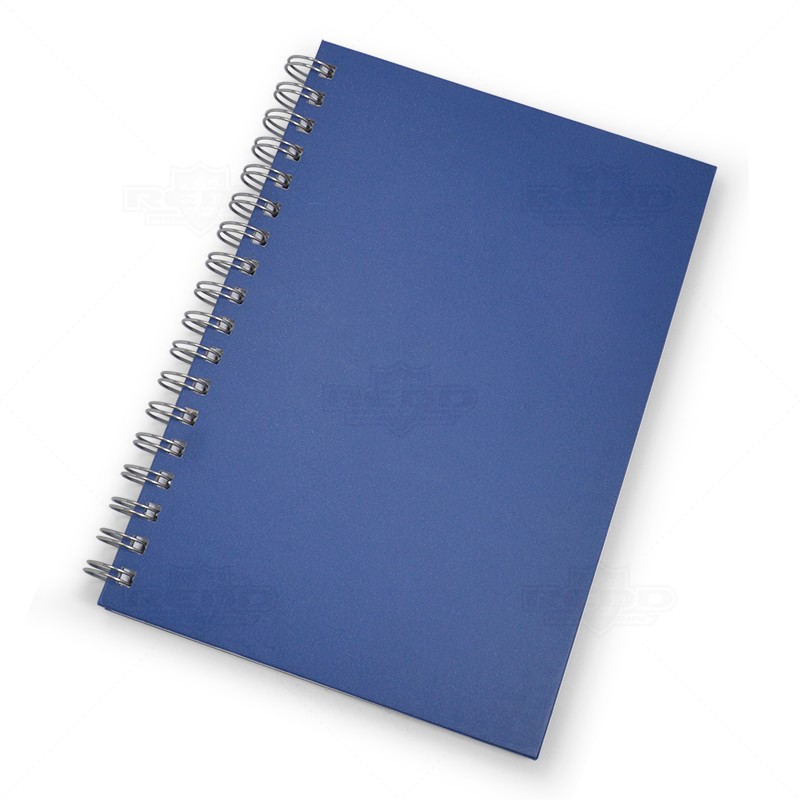 Caderno Colore Personalizado