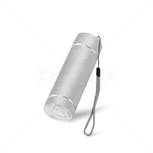 Lanterna de Alumínio Personalizada