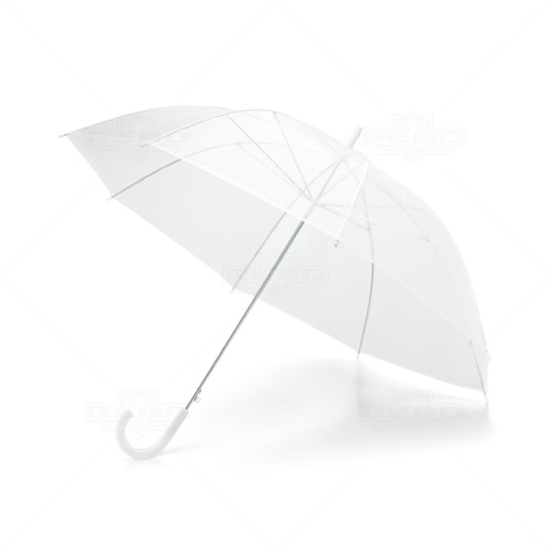 Guarda-chuva Personalizado em Polister Translcido