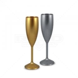 Taça Para Champagne 150ml Personalizada