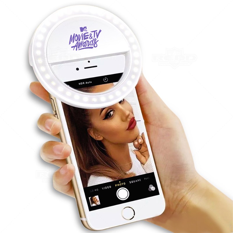 Selfie Ring Light  Personalizado