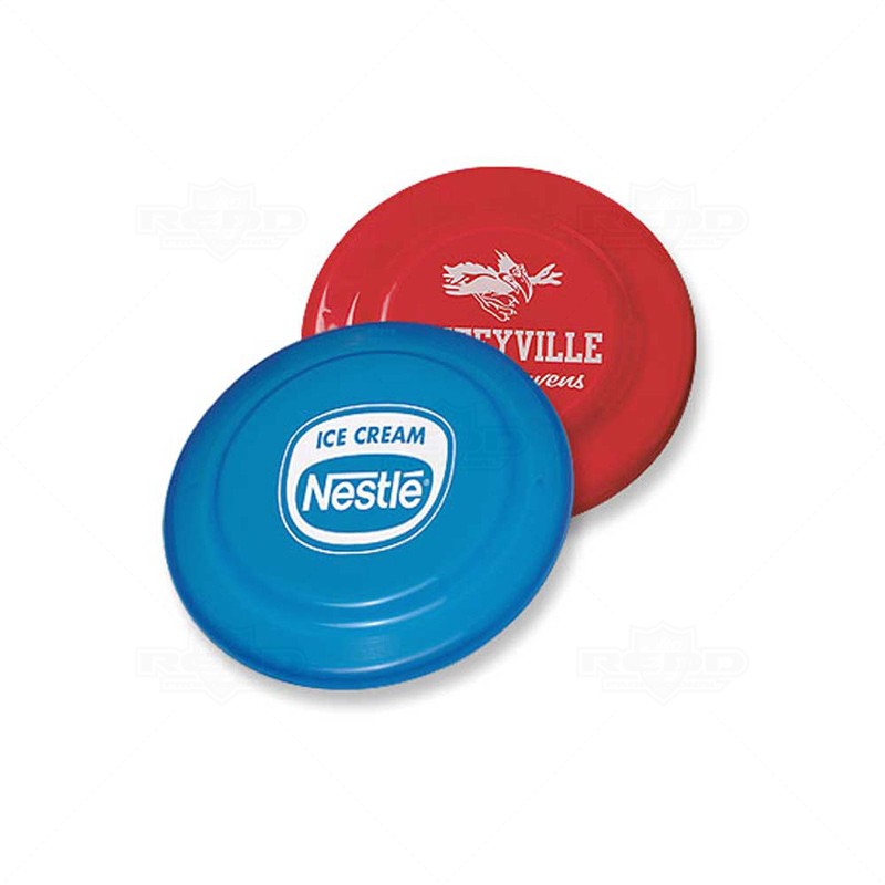 Frisbee com Gravação Personalizada