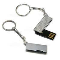 Pen Drive Chaveiro 4GB Personalizado em Fortaleza