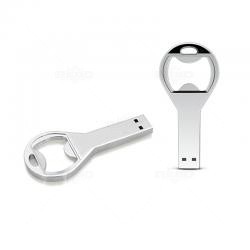 Pen Drive USB Abridor de Garrafas em Fortaleza