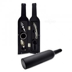 Kit Vinho 5 Peas Personalizado em Fortaleza