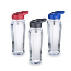 Squeeze de Plstico 700ml Personalizado em Fortaleza