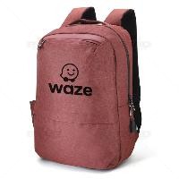 Mochila para Notebook Personalizada em Fortaleza