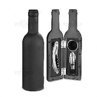 Kit Vinho 3 Peas Personalizado em Fortaleza