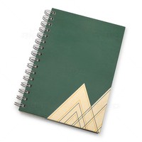 Caderno Universitário Reciclado Personalizado em Fortaleza