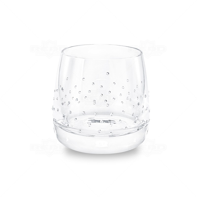 Copo para whisky