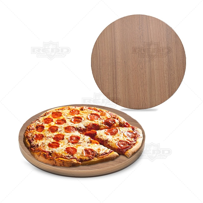 Tbua Para Pizza Personalizada